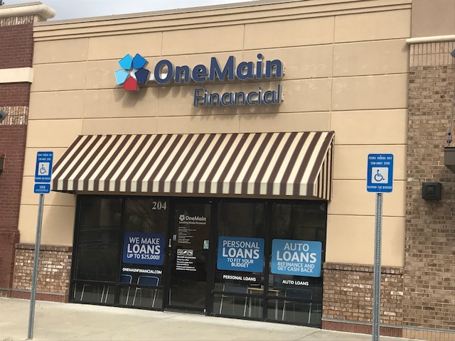 OneMain Financial 01