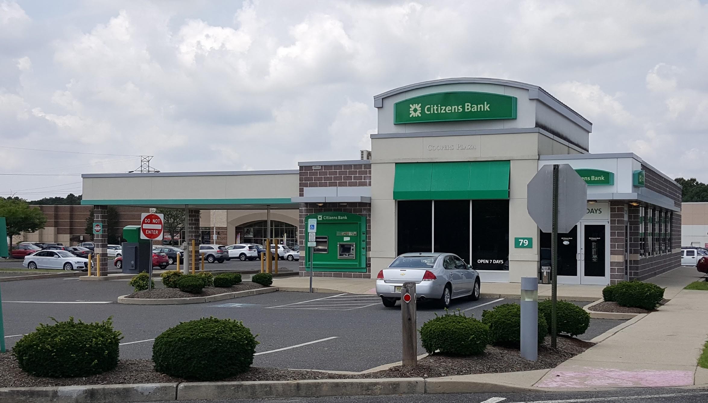 Citizens Bank 01