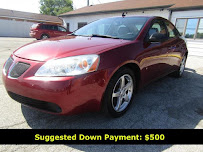 Car & Credit LLC 04