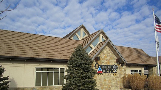 CommunityAmerica Credit Union 01
