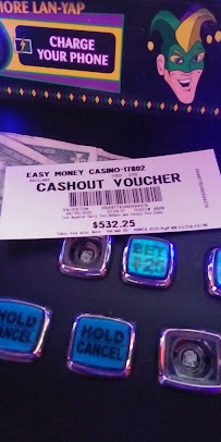 Cash Magic Casino 04