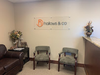 Hallows & Company 01
