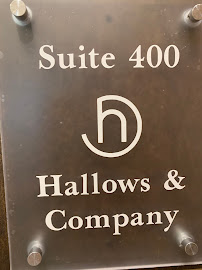 Hallows & Company 03