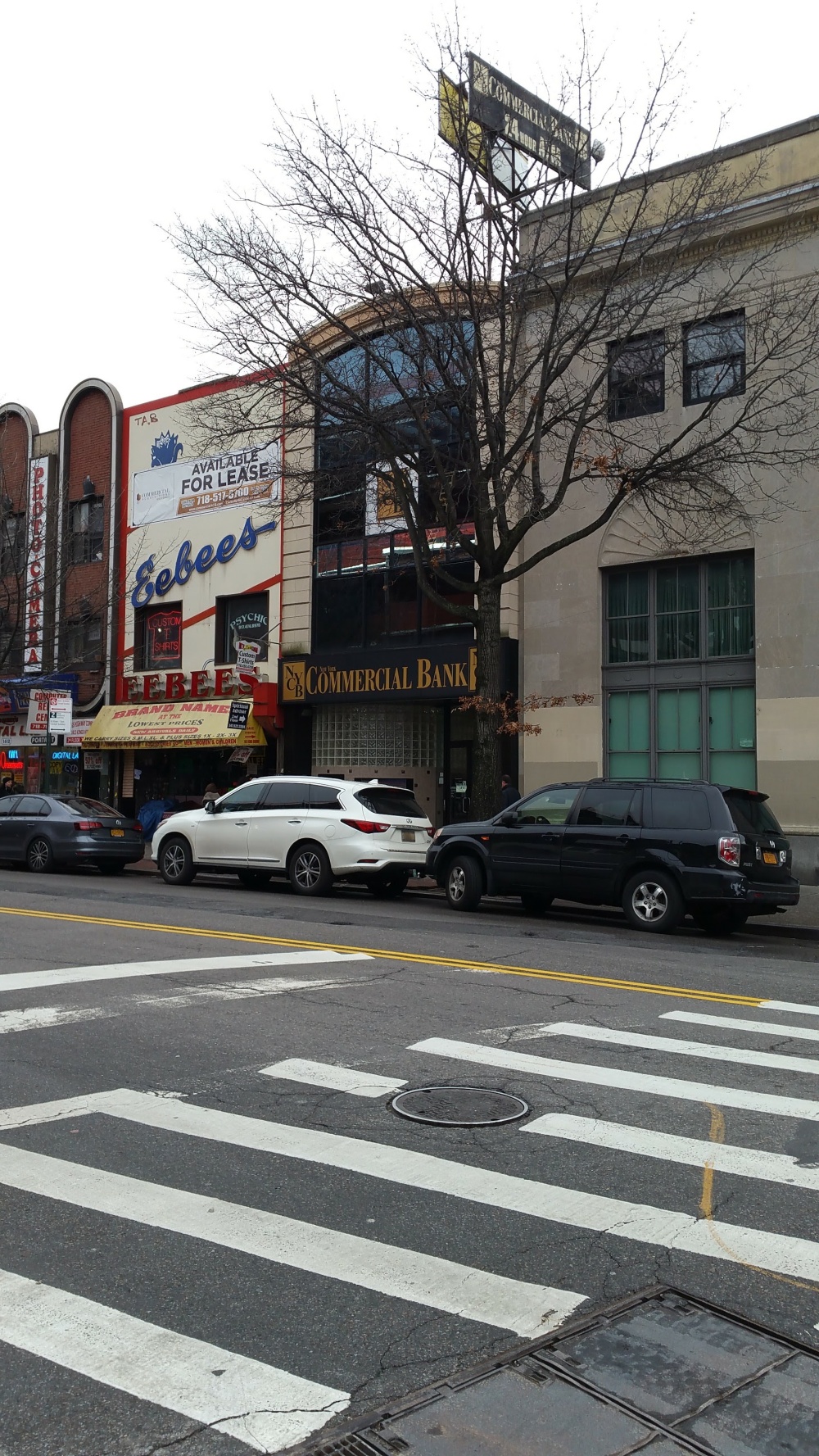 New York Community Bank 01