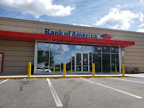 Bank of America (with Drive-thru services) 02
