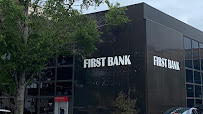 First Bank - Wilmington - Main, NC 01