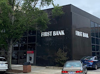 First Bank - Wilmington - Main, NC 02