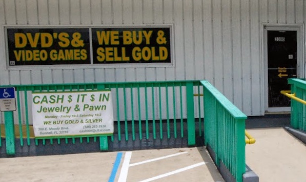 Cash It In Jewelry & Pawn 01