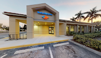Bank of America (with Drive-thru ATM) 01