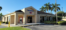 Bank of America (with Drive-thru ATM) 02