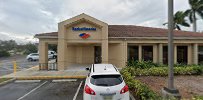 Bank of America (with Drive-thru ATM) 04