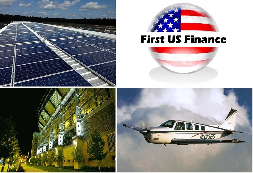 First US Finance LLC 01