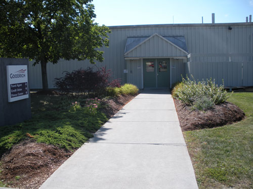 Vermont Federal Credit Union 01