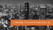 Cambridge Partners & Associates, Inc. 01