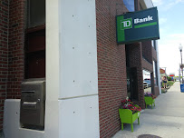 TD Bank 02