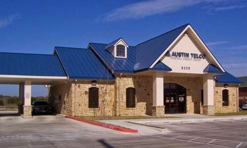 Austin Telco Federal Credit Union 01