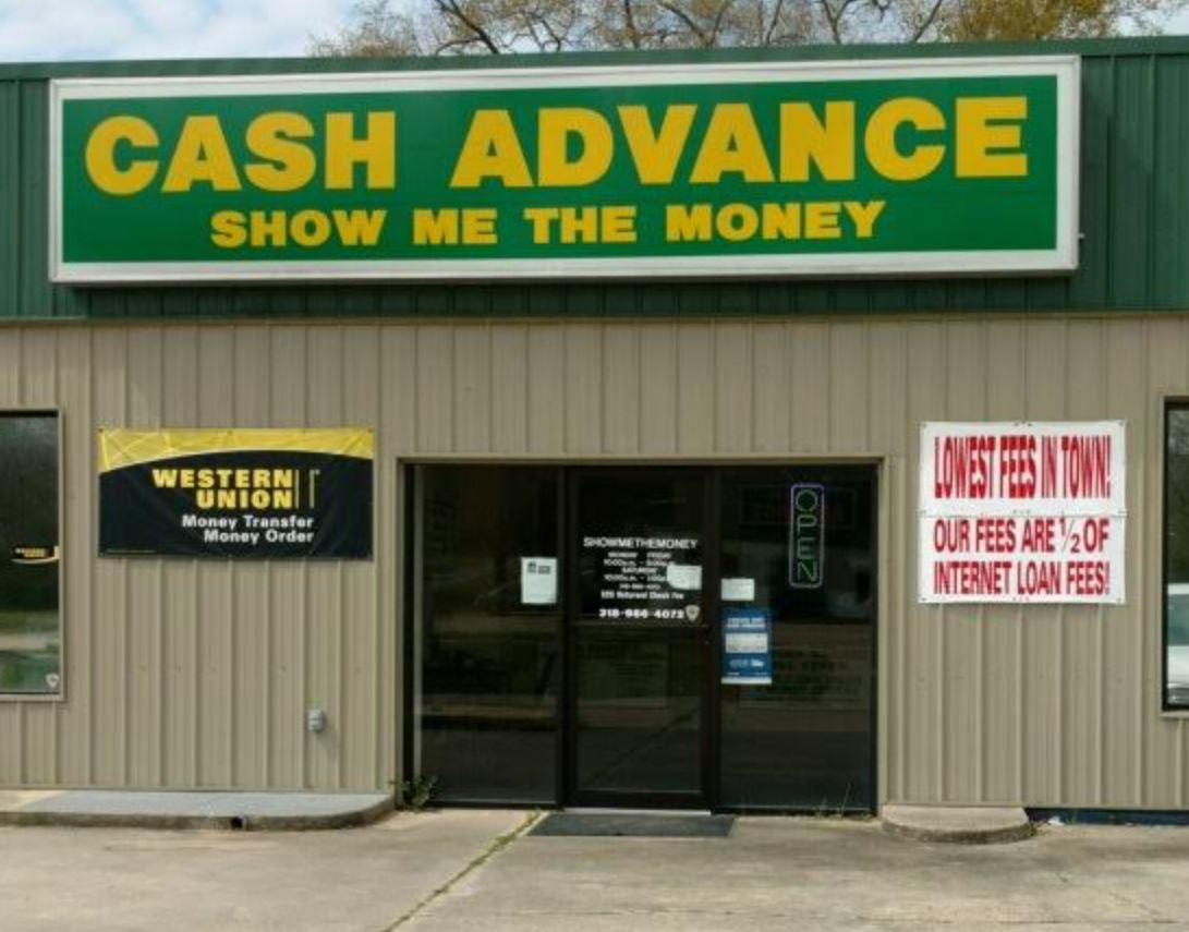 Show Me the Money 01