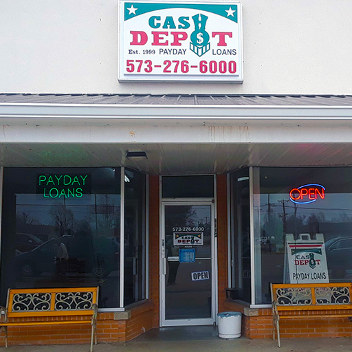 Cash Depot Payday Loans 01