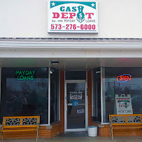 Cash Depot Payday Loans 01