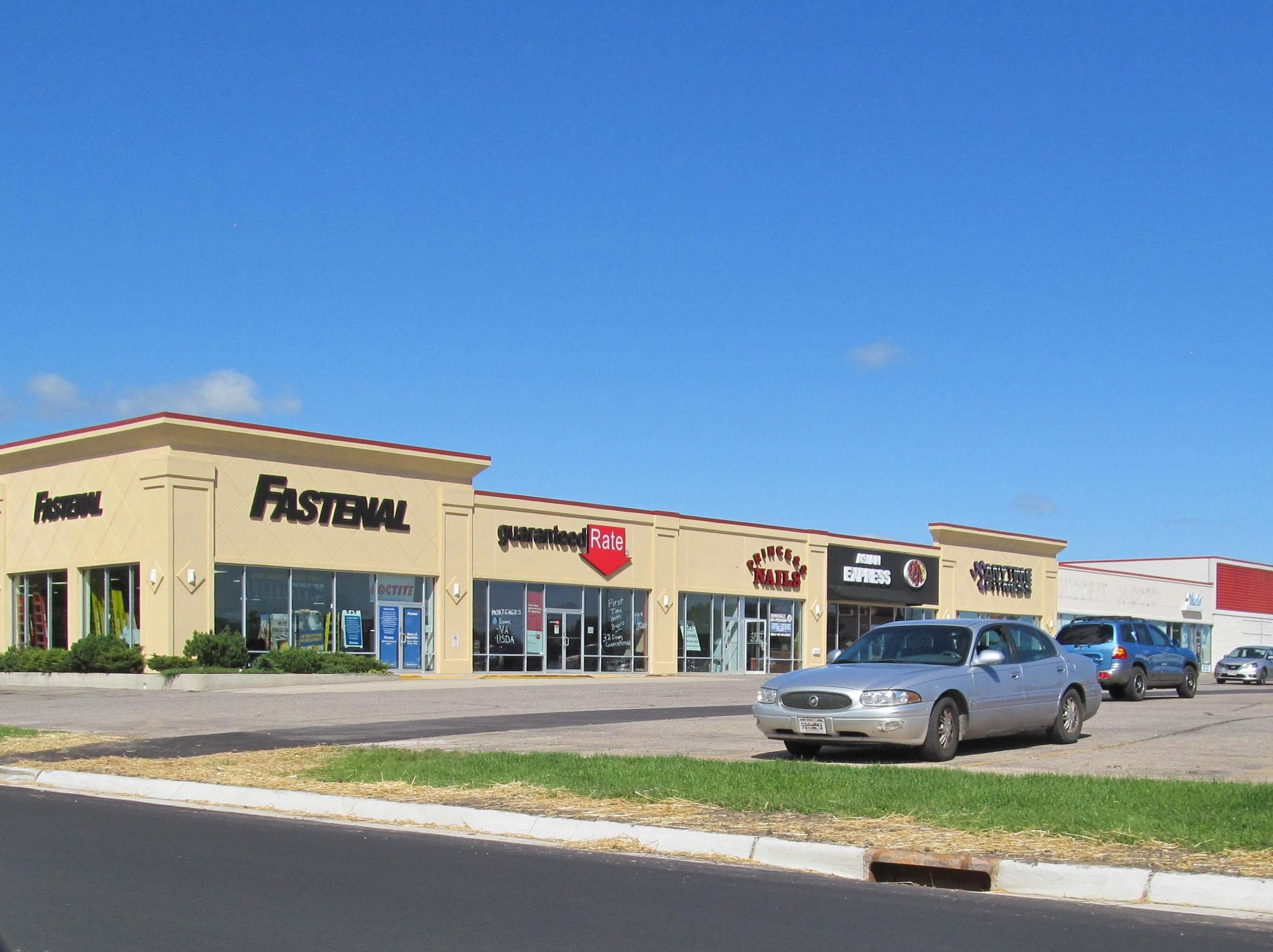 Guaranteed Rate of Portage 01
