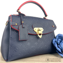 Atlanta Luxury Bag Resale Consignment and Designer Handbag Authentication 03
