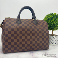 Atlanta Luxury Bag Resale Consignment and Designer Handbag Authentication 04