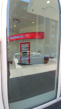 Bank of America ATM 02