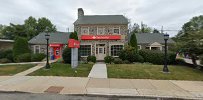 Santander Bank Branch 01