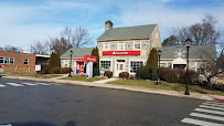 Santander Bank Branch 02