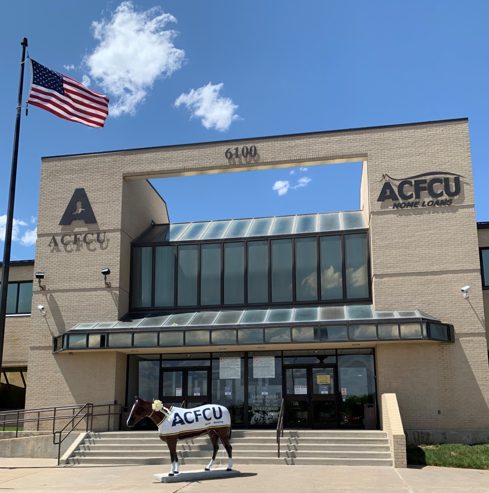 ACFCU Federal Credit Union 01