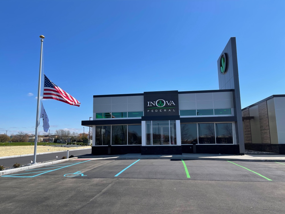 INOVA Federal Credit Union 01
