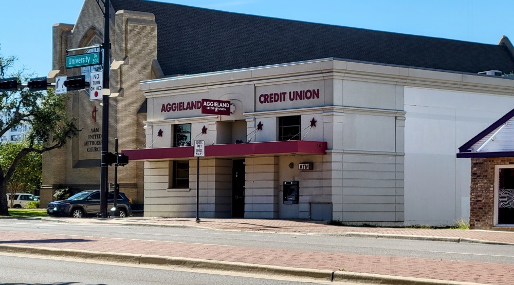 Aggieland Credit Union 01