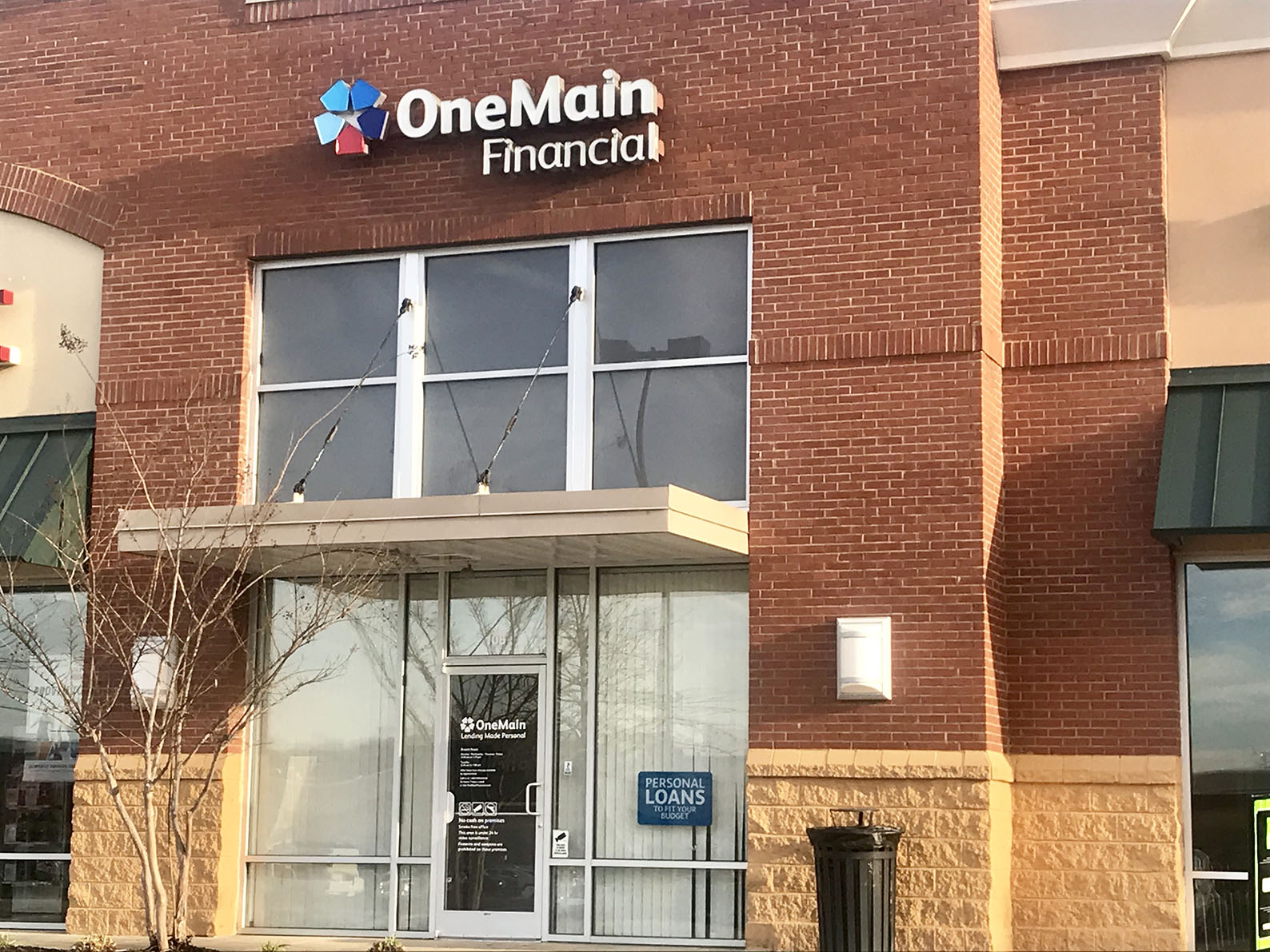 OneMain Financial 01
