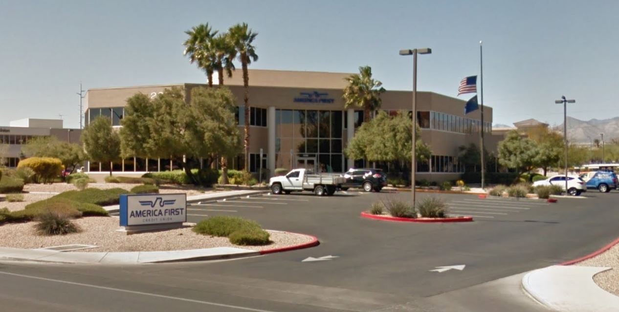 America First Credit Union 01