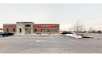 Bank of America (with Drive-thru ATM) 01