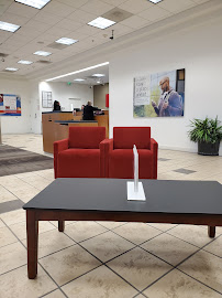 Bank of America (with Drive-thru ATM) 02