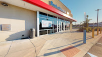 Bank of America (with Drive-thru ATM) 01