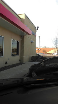 Bank of America (with Drive-thru ATM) 03