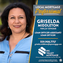 Jose Sahagun NMLS #297030 - Big Valley Mortgage 01
