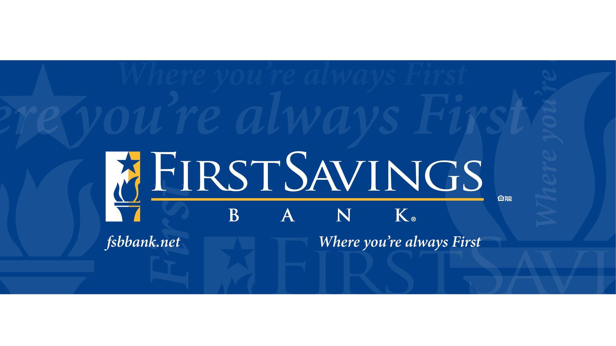 Traci Tinsley | First Savings Bank 01