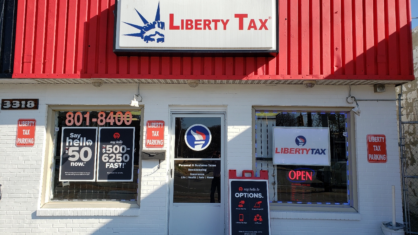 Liberty Tax 01