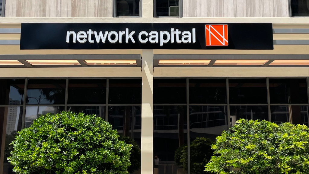 Network Capital 01
