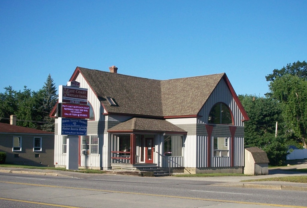 East Coast Mortgage Group, LLC 01