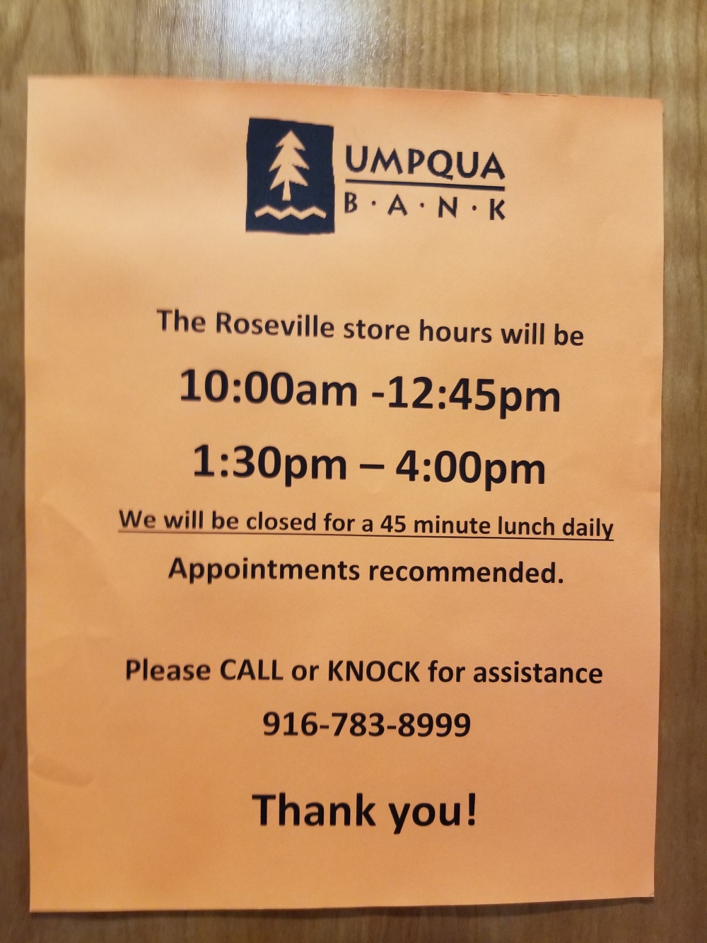 Umpqua Bank 01