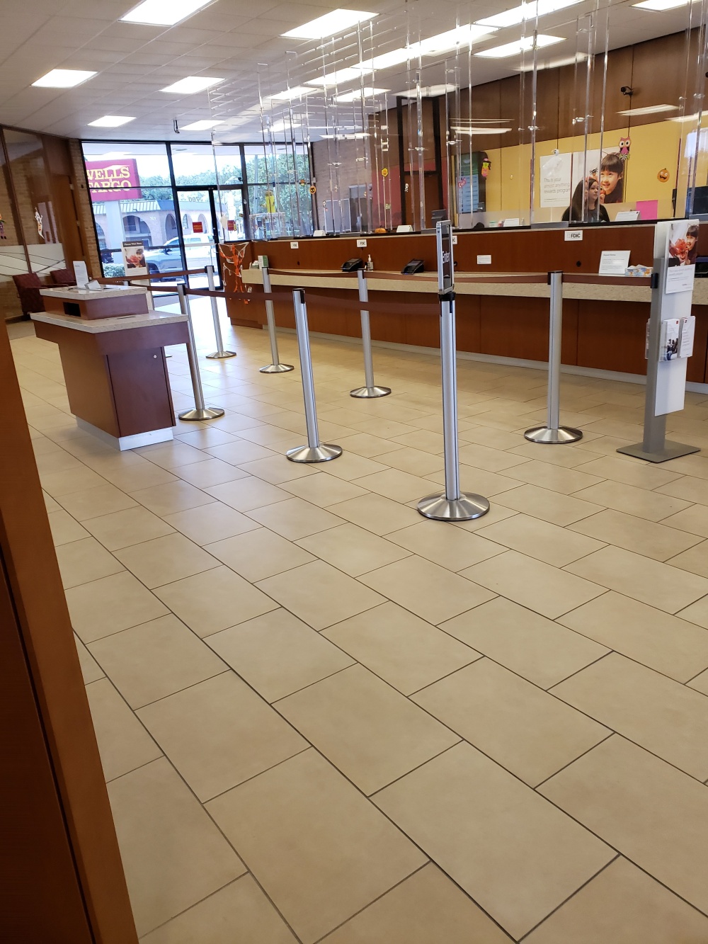 Wells Fargo Bank 01
