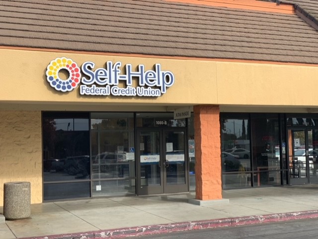 Self-Help Federal Credit Union 01
