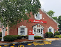 Santander Bank Branch 02