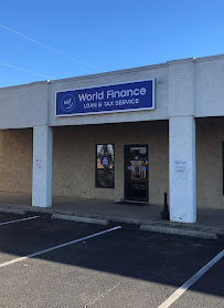 World Finance 03