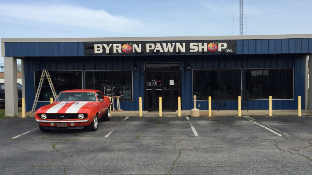 Byron Pawn Shop, Inc. 01