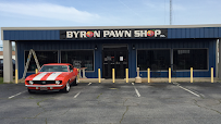 Byron Pawn Shop, Inc. 01